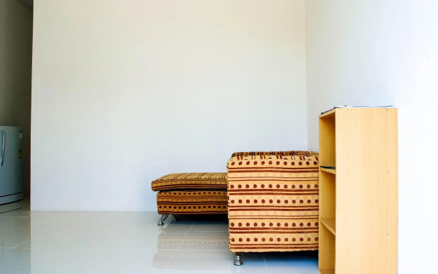 Zen Residence