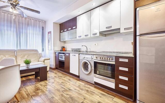 BEFERENT Alicante Oldtown