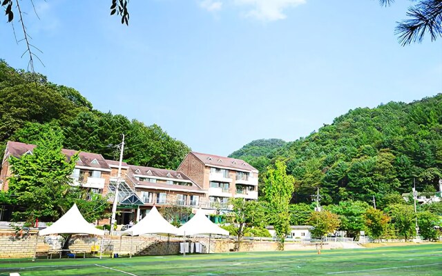 Chuncheon Kihwa Resort