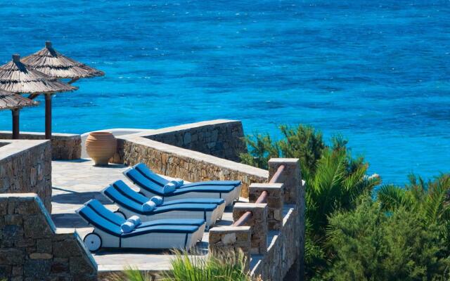 Mykonos Grand Hotel & Resort