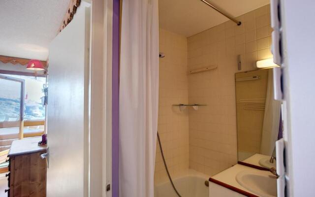 Appartement Les Menuires, 2 pièces, 4 personnes - FR-1-178-303