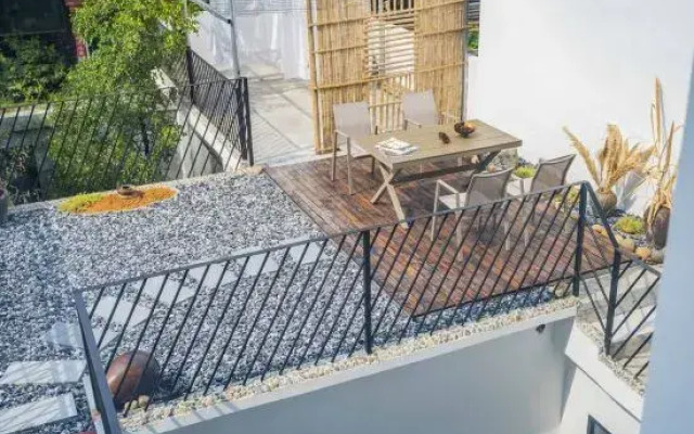 Hidden Life Aesthetics Homestay