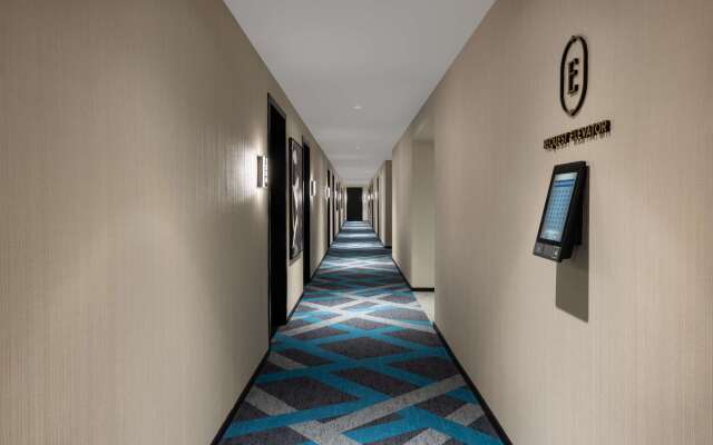 The Elser Hotel Miami
