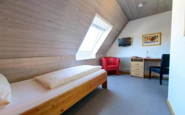 Gasthaus Hotel Rebstock