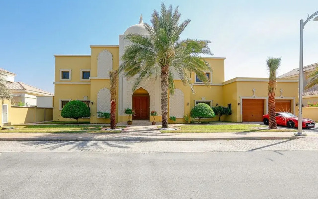 The Palm Jumeirah Villas - Frond K - Hotel in ดูไบ - Photo 2