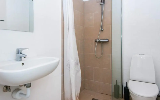 12 Person Holiday Home in Ulfborg