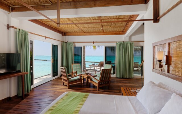 Rihiveli Maldives Resort