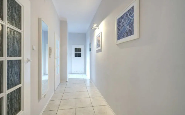 Dom & House - Apartments Monte Cassino City Center