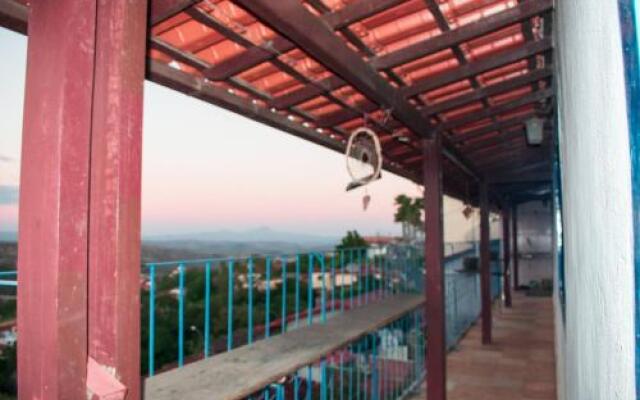 Diamantina Hostel