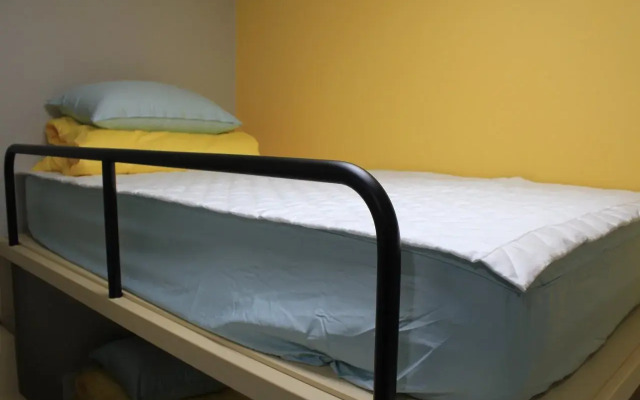 Dongdaemun EggHouse Hostel (Foreigners Only)