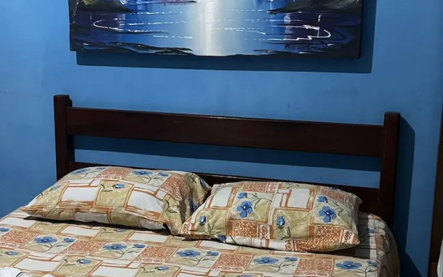 Pousada em Fortaleza - Sol de Iracema