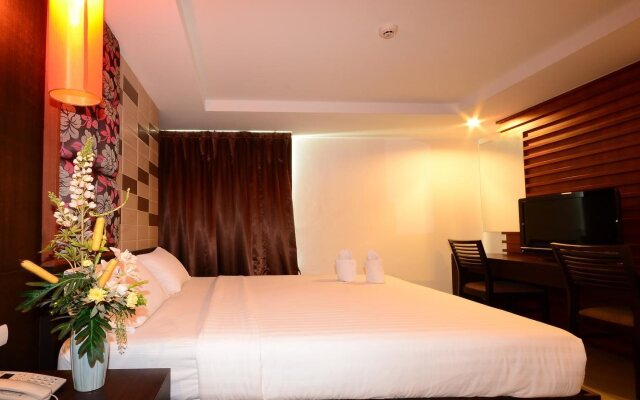 Tycoon Suite