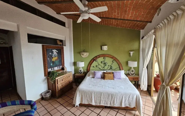 Villa Corona del Mar