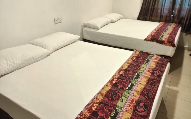MZ Hotel