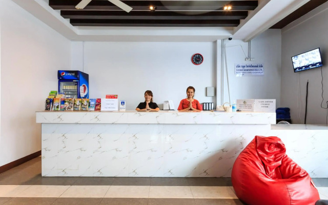 7Q Bangla Hotel