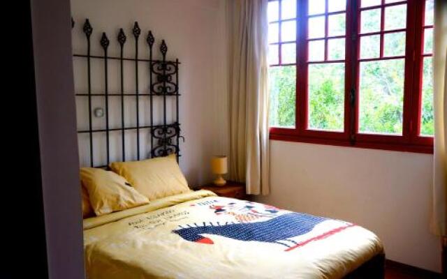 Hostal Chikiyan