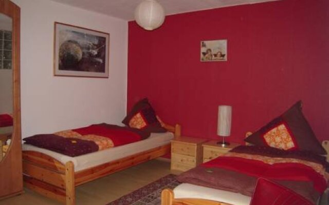 Ferienwohnung Oswald Fuschlsee