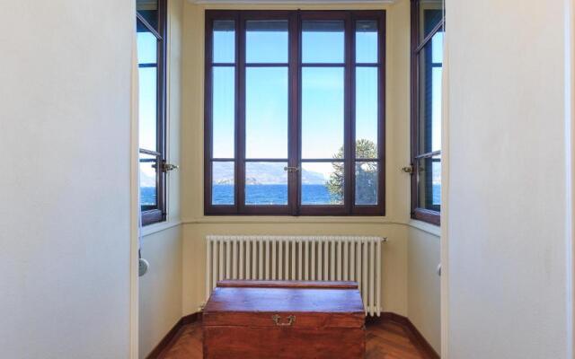 Palazzo BellaVista by Impero House