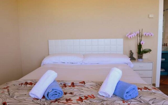 Holiday House Maria del Mar