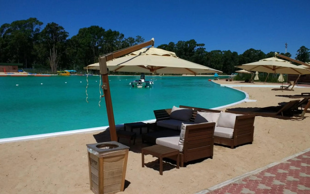 Forest Lagoon Apartamento 6