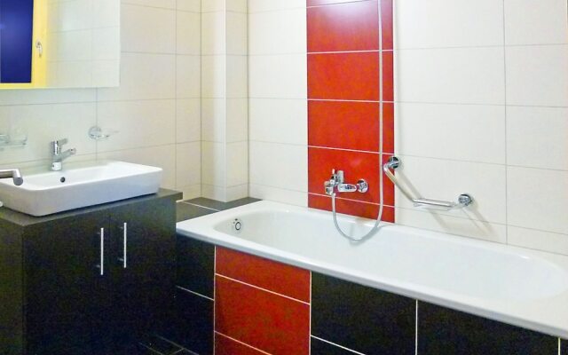 Grand Holiday Home With Sauna in Riddes