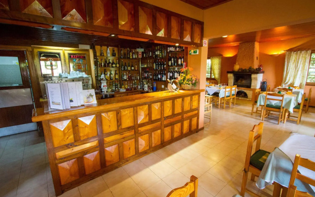 Hotel Rural A Quinta