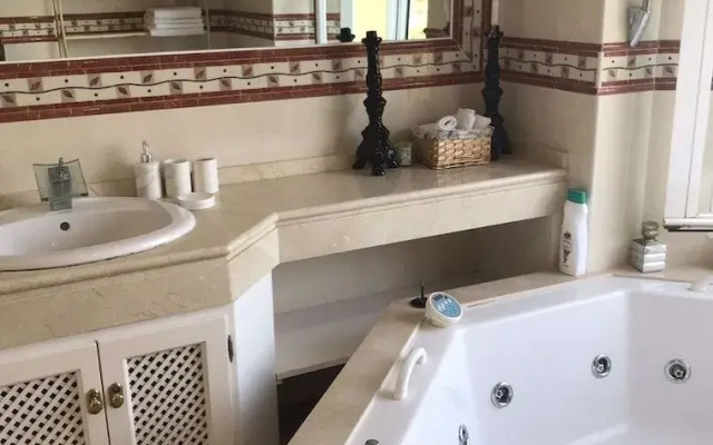 Boutique Guest Rooms