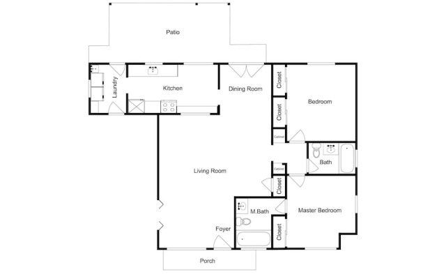 San Diego Coastal Home