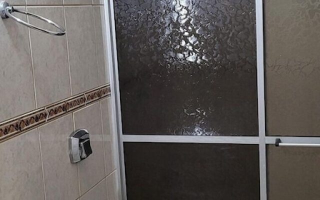 Casa Master com Piscina Gov Celso Ramos