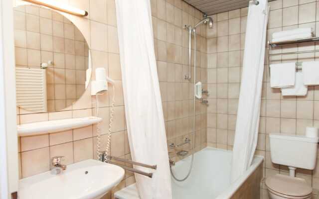 Hotel Restaurant Ruppert