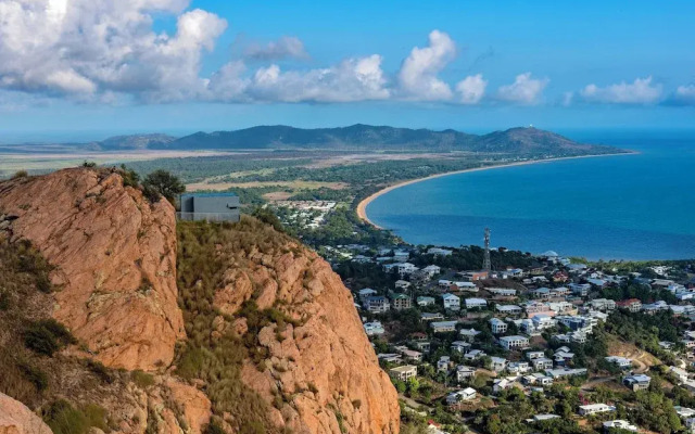Discovery Parks - Townsville