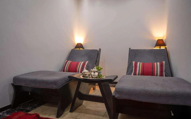 Riad & Spa Azzouz