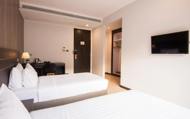 Amanta Hotel Nongkhai
