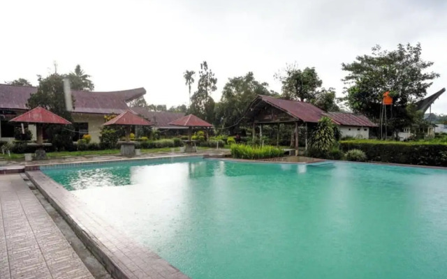 Hotel O Rantepao Lodge Near Patung Tedong Bonga