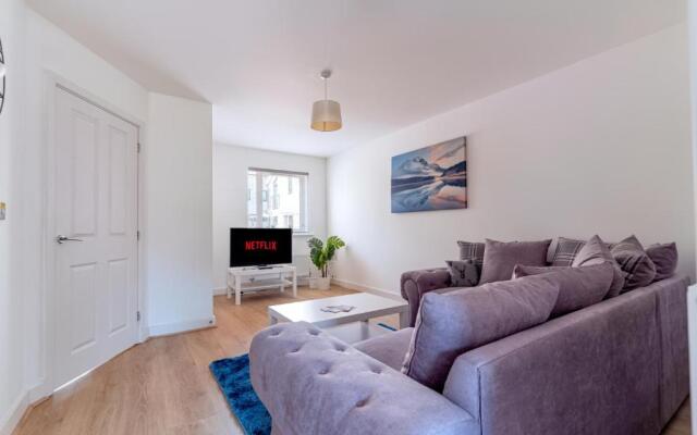 Rudd House 2 By TJ Serviced Property
