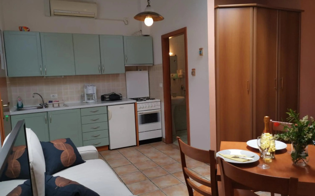 Apartments Bevk