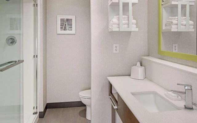 Hampton Inn Columbus NE