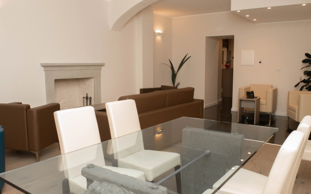 Hotel Boutique Castiglione del Lago