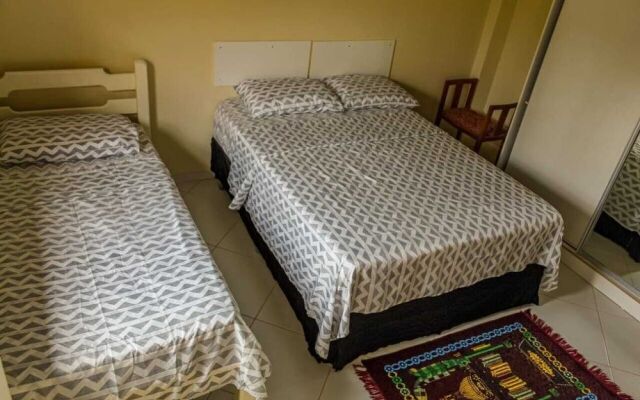 Jardim Nazaré Hostel