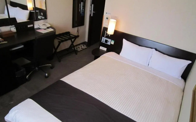 Hotel Route Inn Kitakyushu Wakamatsu Ekihigashi