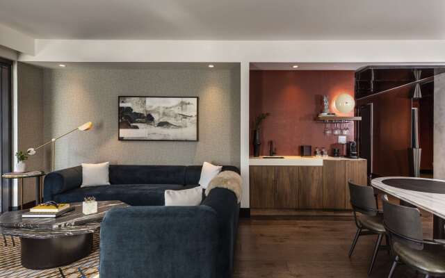 Thompson Denver, by Hyatt