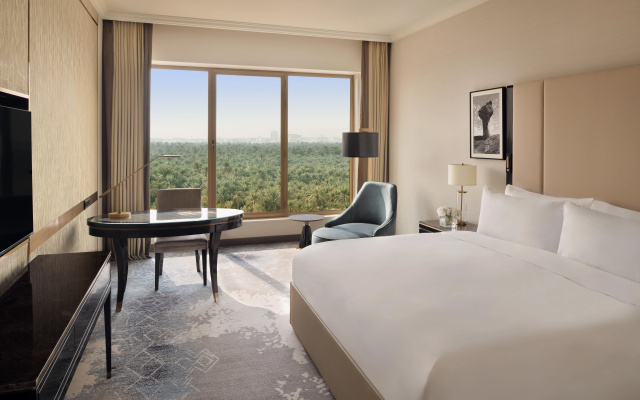 Al Ahsa InterContinental by IHG