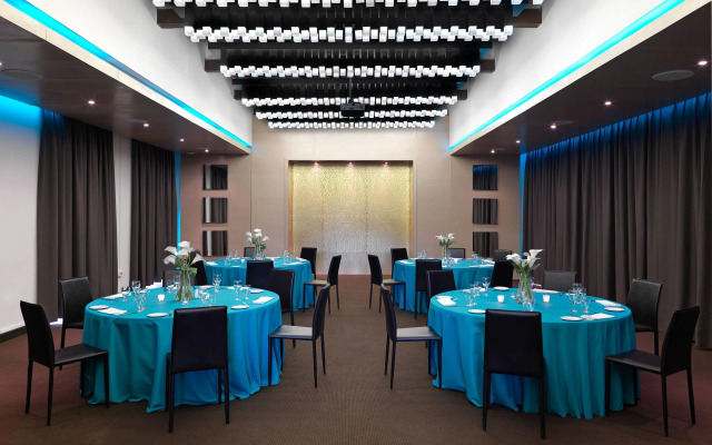 Melia Braco Village, Jamaica - All Inclusive