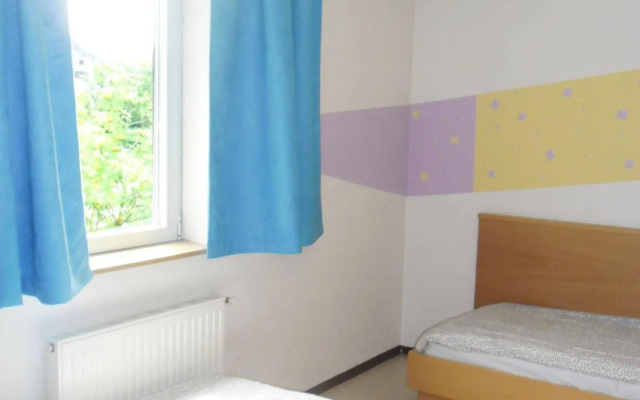 Marmota Hostel