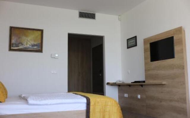 Zsalyaliget Hotel****