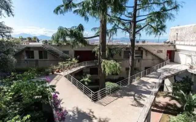 Apartment Vista Capri