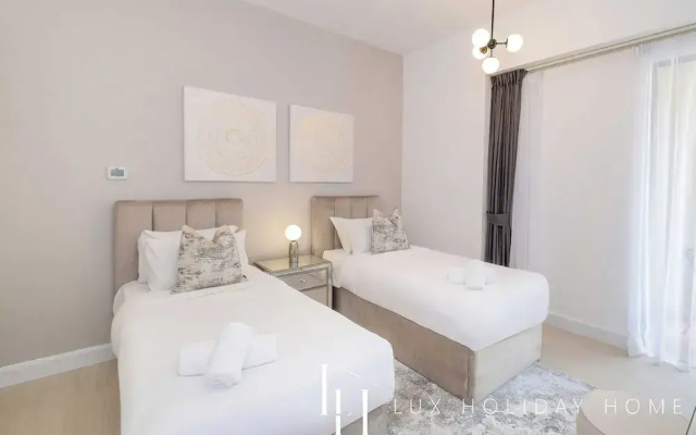 LUX  The Luxurious Central JBR Suite - Apartment in ดูไบ - Photo 3