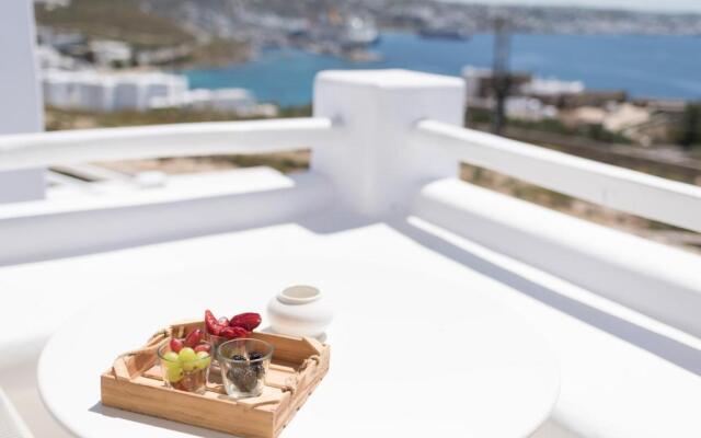 Rocabella Mykonos Hotel