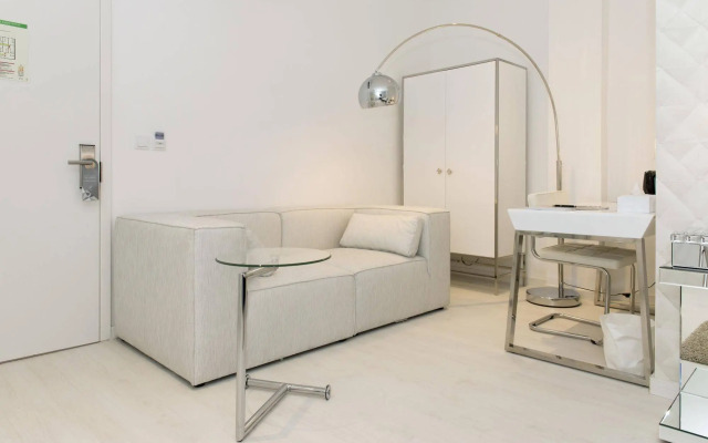 Nacala Plaza Business Design Hotel