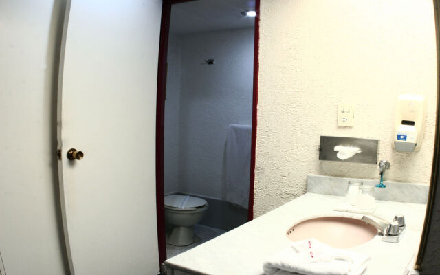 Hotel Plaza Madrid